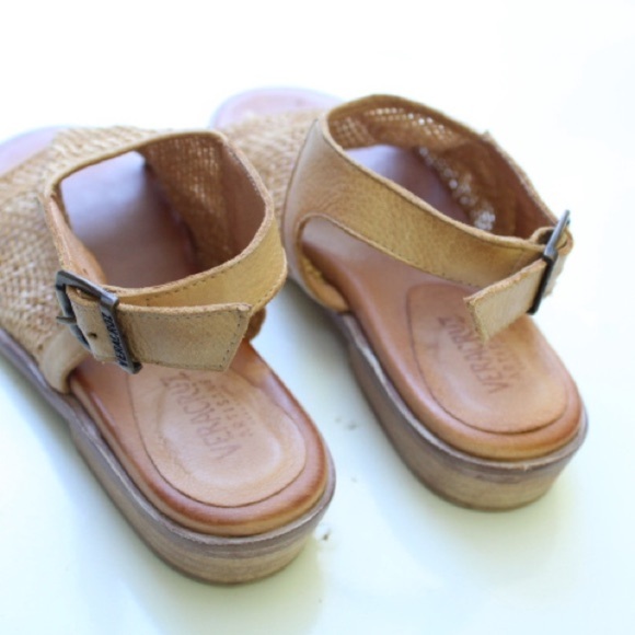 Sundance Veracruz sandals - Picture 5 of 11